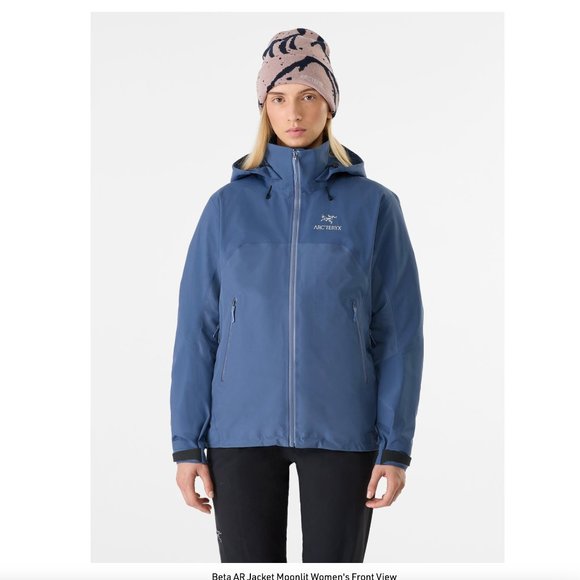 Arc'teryx Jackets & Blazers - Arc'teryx Beta AR Jacket